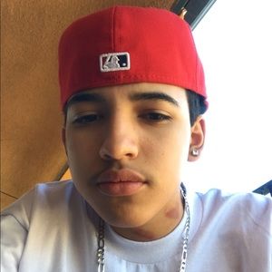 Meet your Posher, Nathan